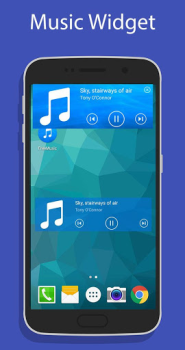 Scaricare Music Musica e audio per Android Screenshot 6