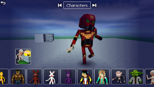 Scaricare Animate em! Intrattenimento per Android Screenshot 3