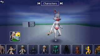 Scaricare Animate em! Intrattenimento per Android Screenshot 4