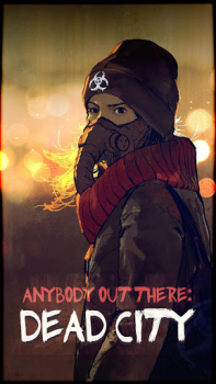 Scaricare DEAD CITY - Choose Your Story Giochi di ruolo per Android Screenshot 5