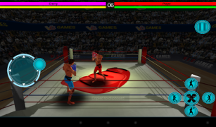 Scaricare 3D Boxing Giochi di sport per Android Screenshot 3