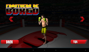 Scaricare 3D Boxing Giochi di sport per Android Screenshot 5