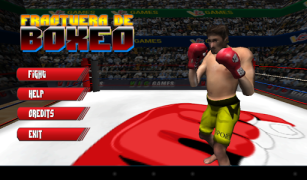 Scaricare 3D Boxing Giochi di sport per Android Screenshot 7
