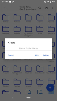 Scaricare Files X Strumenti per Android Screenshot 4
