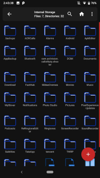 Scaricare Files X Strumenti per Android Screenshot 6