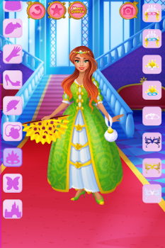 Scaricare Vestiti Moda: Gioco Ragazze Casual per Android Screenshot 2