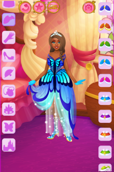 Scaricare Vestiti Moda: Gioco Ragazze Casual per Android Screenshot 3