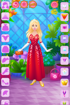 Scaricare Vestiti Moda: Gioco Ragazze Casual per Android Screenshot 4