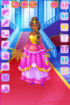 Scaricare Vestiti Moda: Gioco Ragazze Casual per Android Screenshot 5