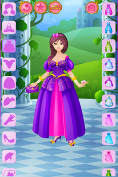 Scaricare Vestiti Moda: Gioco Ragazze Casual per Android Screenshot 6