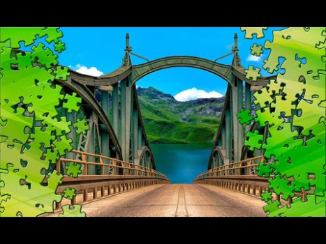 Scaricare Giochi offline puzzles Giochi rompicapo per Android