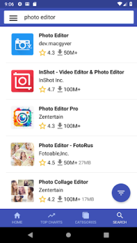 Scaricare A1 Apps Store Market Strumenti per Android Screenshot 5