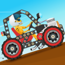 Scaricare  Kit Costruzione Auto gioco