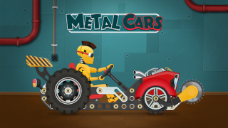 Scaricare Kit Costruzione Auto gioco Corse per Android Screenshot 6
