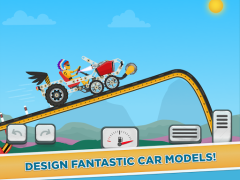 Scaricare Kit Costruzione Auto gioco Corse per Android Screenshot 7