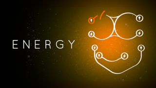 Energy: Loop Anti Stress