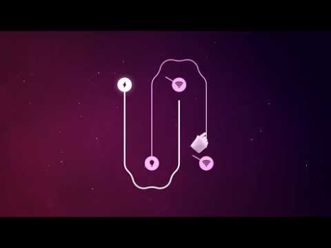 Energy: Loop Anti Stress
