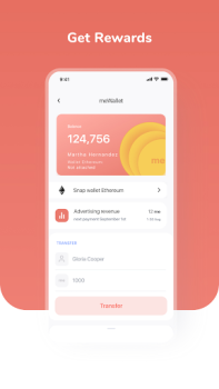 Scaricare all.me Sociale per Android Screenshot 7