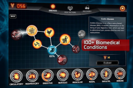 Scaricare Bio Inc Plague Doctor Offline Simulatori per Android Screenshot 3