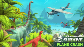 Scaricare Jurassic Island 2: Lost Ark Su Avventure per Android Screenshot 2