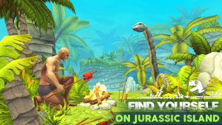 Scaricare Jurassic Island 2: Lost Ark Su Avventure per Android Screenshot 3