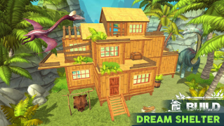 Scaricare Jurassic Island 2: Lost Ark Su Avventure per Android Screenshot 4