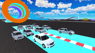 Scaricare Beam Drive Crash Simulator Corse per Android Screenshot 4