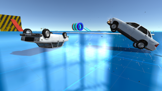 Scaricare Beam Drive Crash Simulator Corse per Android Screenshot 7