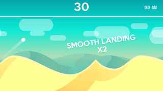 Scaricare Dune! Arcade per Android Screenshot 3