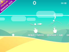 Scaricare Dune! Arcade per Android Screenshot 6