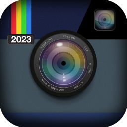 Logo Effetti Fotocamera