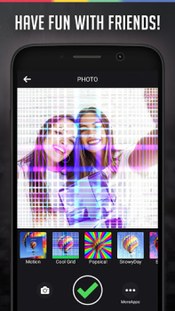 Scaricare Effetti Fotocamera Foto per Android Screenshot 5