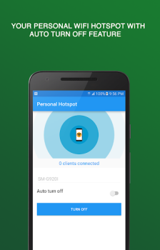 Scaricare Open WiFi Connect Comunicazione per Android Screenshot 7
