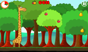 Scaricare Giochi per bambini Arcade per Android Screenshot 2