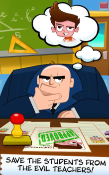 Scaricare Tom l'imbroglione 3 - il genio Arcade per Android