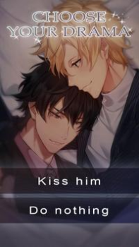 Scaricare Yaoi Beast Boys : Anime Romanc Simulatori per Android Screenshot 2