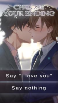 Scaricare Yaoi Beast Boys : Anime Romanc Simulatori per Android Screenshot 3
