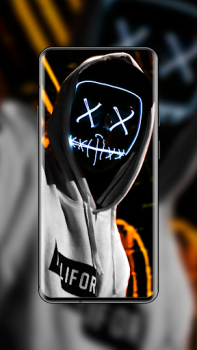 Scaricare 4K Wallpaper Expert Personalizzazione per Android Screenshot 2
