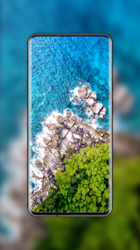 Scaricare 4K Wallpaper Expert Personalizzazione per Android Screenshot 3