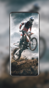 Scaricare 4K Wallpaper Expert Personalizzazione per Android Screenshot 4