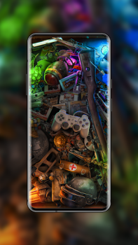 Scaricare 4K Wallpaper Expert Personalizzazione per Android Screenshot 5