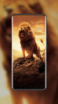 Scaricare 4K Wallpaper Expert Personalizzazione per Android Screenshot 7