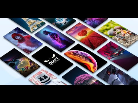 Scaricare 4K Wallpaper Expert Personalizzazione per Android Screenshot 8