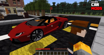 Scaricare Car Mods NEW Intrattenimento per Android Screenshot 4