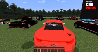 Scaricare Car Mods NEW Intrattenimento per Android Screenshot 5