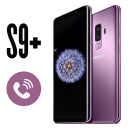 Scaricare  Suonerie Galaxy S9 Plus