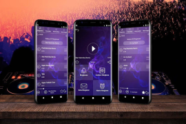 Scaricare Suonerie Galaxy S9 Plus Personalizzazione per Android Screenshot 2