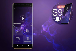 Scaricare Suonerie Galaxy S9 Plus Personalizzazione per Android Screenshot 3