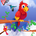 Scaricare  Bird Sort – Color Puzzle Game
