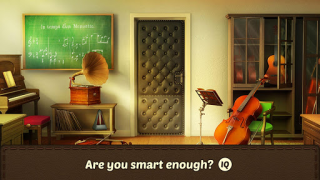 Scaricare 100 Porte - Giochi escape Giochi rompicapo per Android Screenshot 4